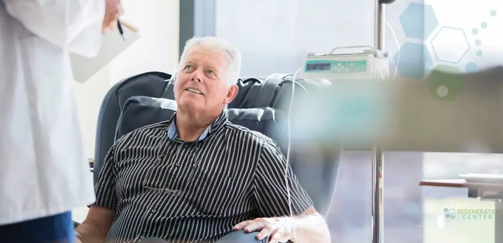 stem cell treatment for COPD and Lung disease